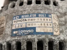 Toyota Celica T230 Ģenerators 2706015080
