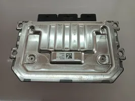 Dacia Sandero Sterownik / Moduł ECU 237107018R