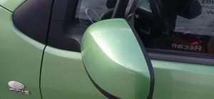 Suzuki Splash Elektryczne lusterko boczne drzwi przednich 