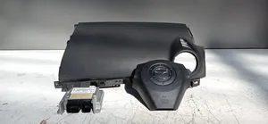 Mazda 3 I Kit airbag avec panneau 0285001553