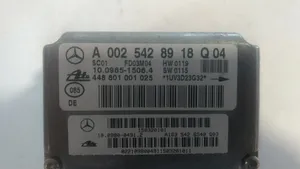 Mercedes-Benz ML W163 Altre centraline/moduli A0025428918Q