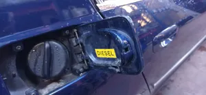 Peugeot 607 Bouchon de réservoir essence 