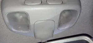 Nissan NP300 Apšvietimo konsolės apdaila 