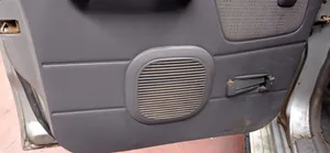 Nissan NP300 Garniture panneau de porte arrière 