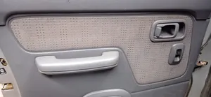 Nissan NP300 Rear door card panel trim 