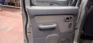 Nissan NP300 Rear door card panel trim 