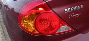 KIA Sephia Feux arrière / postérieurs 0K21G51160D