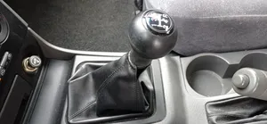 KIA Sephia Revêtement pommeau de levier de vitesses cuir 0K24046030