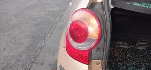 Renault Modus Luci posteriori 