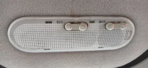 Renault Modus Panel oświetlenia wnętrza kabiny 