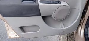 Renault Modus Rivestimento del pannello della portiera anteriore 