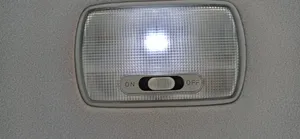 Honda Civic Garniture de console d'éclairage de ciel de toit 