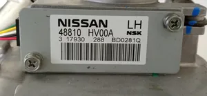 Nissan Qashqai Scatola dello sterzo 48810HV00A