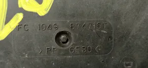 Citroen Berlingo Elektryczny wentylator chłodnicy 1049874716T