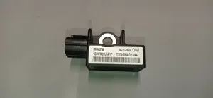 Honda CR-V Lambda probe sensor 5WK43786