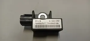Honda CR-V Lambda probe sensor 5WK43786