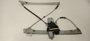 Citroen C5 Front door electric window regulator 128000782