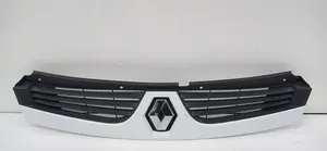 Renault Master II Grille de calandre avant 8200426365