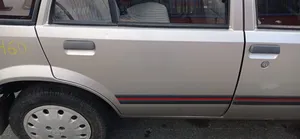 Opel Corsa A Drzwi tylne 
