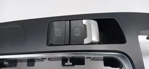 Audi A4 S4 B8 8K Käsijarrun vivun suoja (nahka/tekstiili) 8K0864261