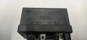 Lancia Ypsilon Hehkutulpan esikuumennuksen rele 51299012C