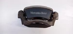 Mercedes-Benz B W246 W242 Pinza del freno anteriore 