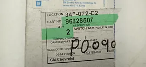Chevrolet Captiva Valokatkaisija 96628507