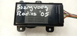 SsangYong Rodius Interruttore specchietto retrovisore 8530021000