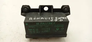 Renault Express Glow plug pre-heat relay 7700869439