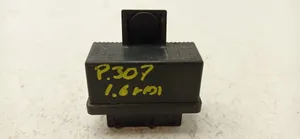 Peugeot 307 Other relay 240107