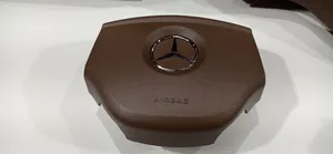 Mercedes-Benz ML W164 Kit airbag avec panneau A1648207926