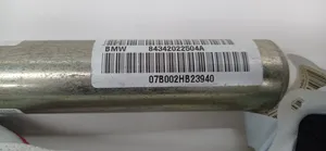 BMW X3 G01 Stogo oro pagalvė (užuolaida) 84342022504A