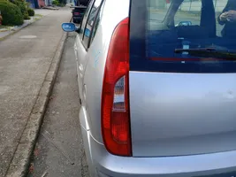 Tata Indica Vista I Takavalot 