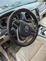 Jeep Grand Cherokee Juego de airbag con panel 