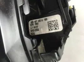 Audi Q5 SQ5 Etuoven sähköinen sivupeili 80B857409A