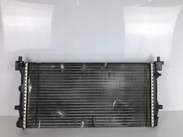 Audi A1 Coolant radiator 6R0121253