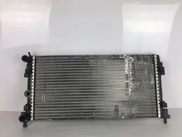 Audi A1 Coolant radiator 6R0121253