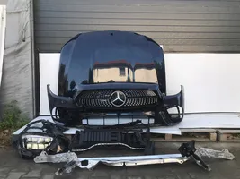 Mercedes-Benz E W213 Keulasarja 