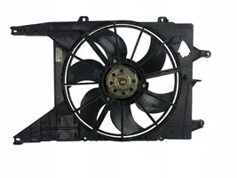 Renault Megane I Ventilateur de refroidissement de radiateur électrique 8200065257