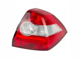 Renault Megane II Lampa tylna 