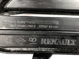 Renault Espace V (RFC) Grille antibrouillard avant 622576315R