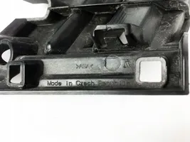 Skoda Octavia Mk3 (5E) Etupuskurin kannake 5E0807724A