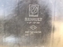 Renault Scenic III -  Grand scenic III Bagažinės dugnas 745140013R