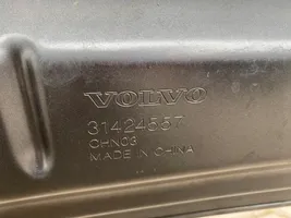 Volvo XC60 Pokrywa przednia / Maska silnika 31424557