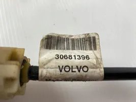 Volvo S60 Cavo di collegamento leva del cambio 30681396