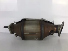 Hyundai Tucson IV NX4 Filtro antiparticolato catalizzatore/FAP/DPF 289G02M700