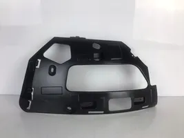 Citroen C4 II Picasso Listwa pod lampę tylną AA36311565