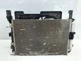 Ford C-MAX II Kit Radiateur F1F18005HB