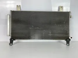 Honda CR-V Skraplacz / Chłodnica klimatyzacji 80100TLAA01