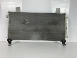 Honda CR-V A/C cooling radiator (condenser) 80100TLAA01